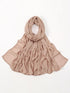 Modal Hijabs - Hazelnut
